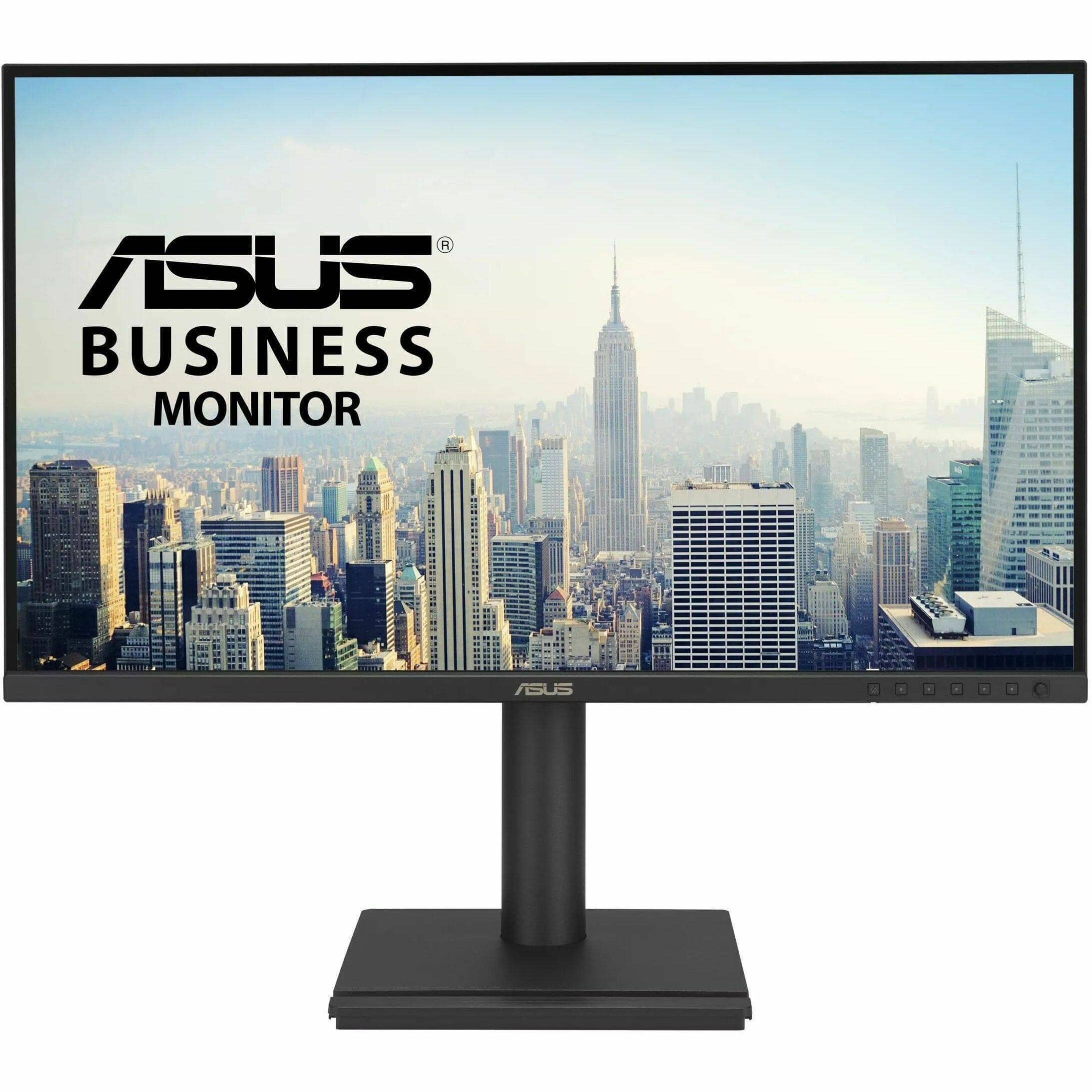 ASUS BE27ACGN Monitors New