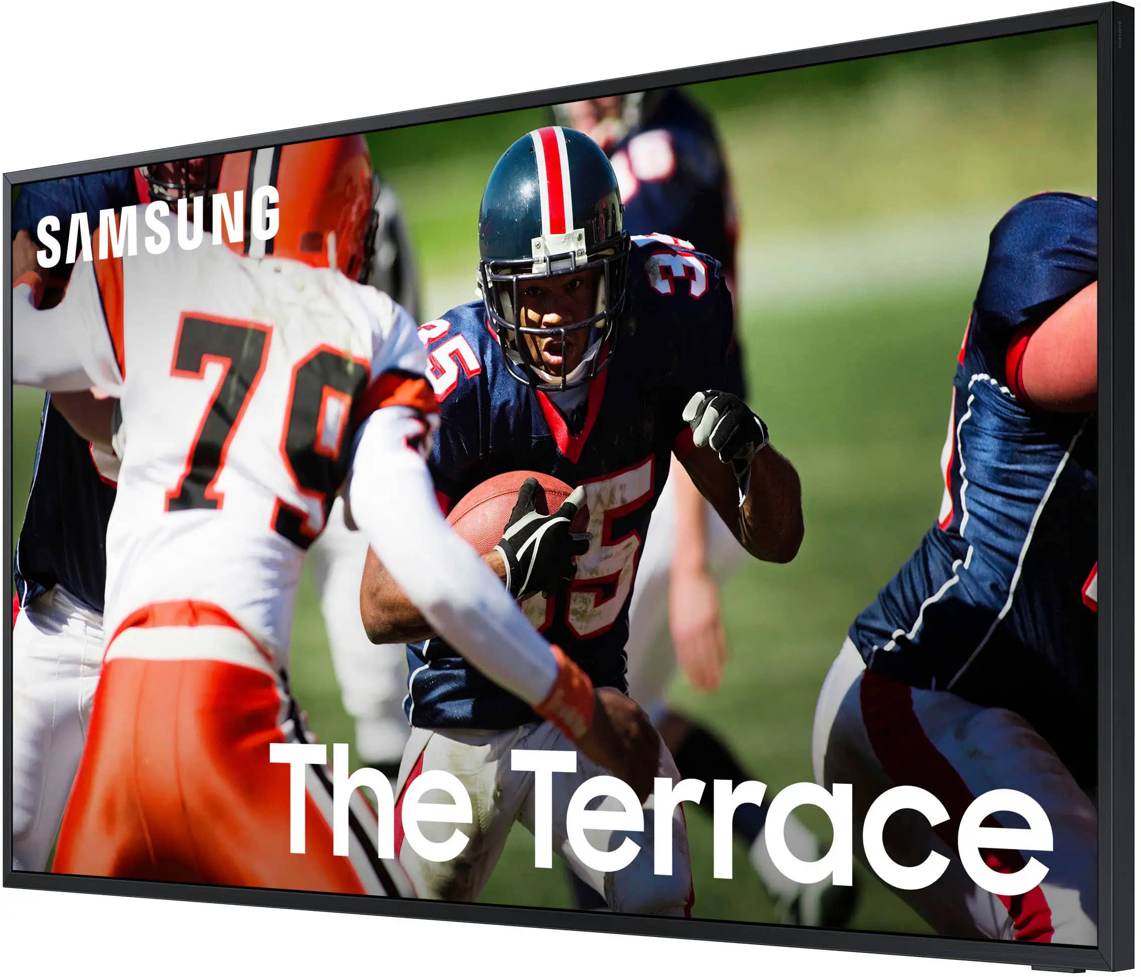 Samsung The Terrace-LST9C TVs 85 inch New