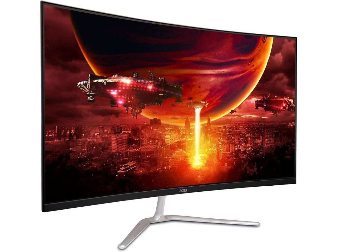 Acer EDA320Q Pbiipx Monitors New