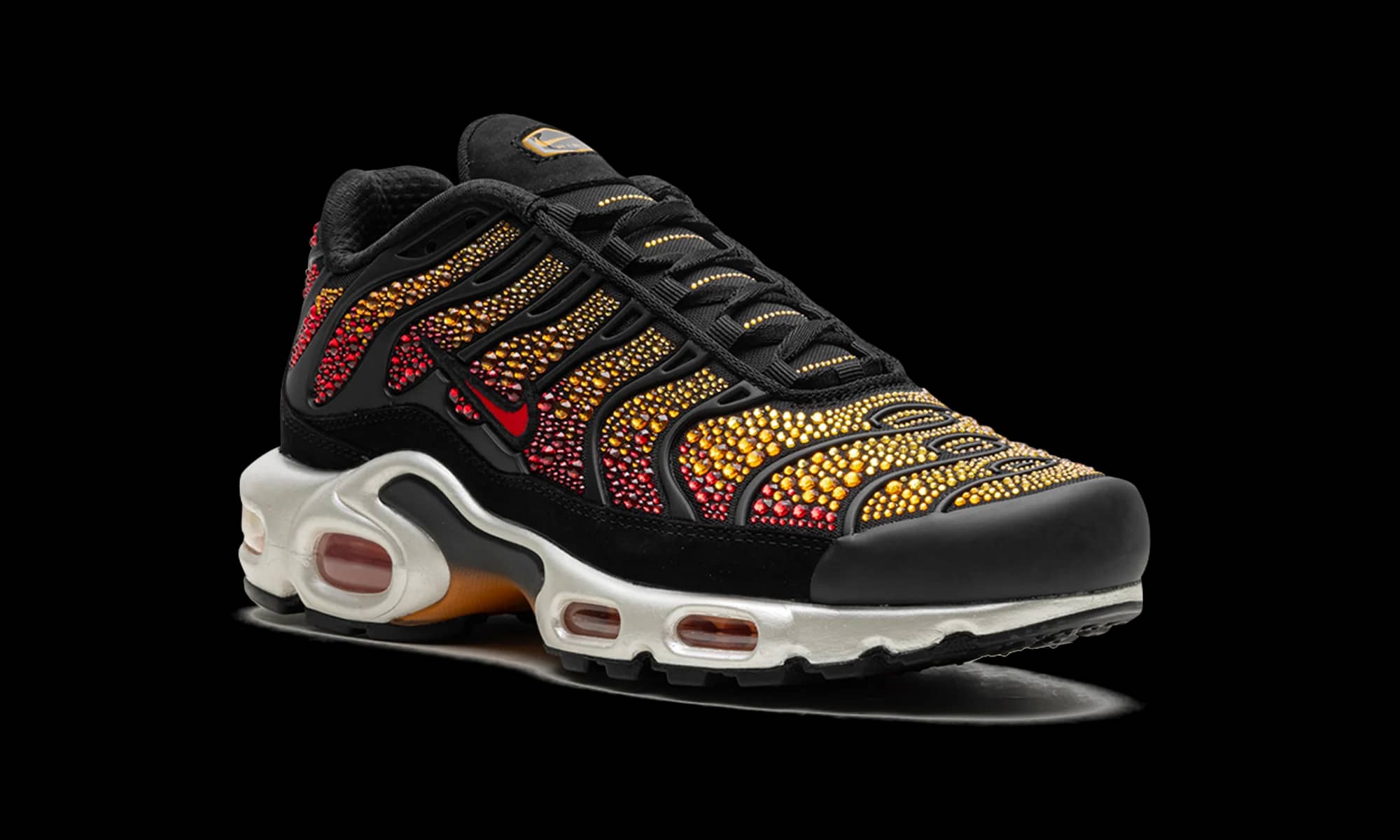 Nike Air Max Plus Sneaker Green 11 New