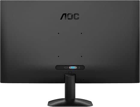 AOC 24B35H3 Monitors New
