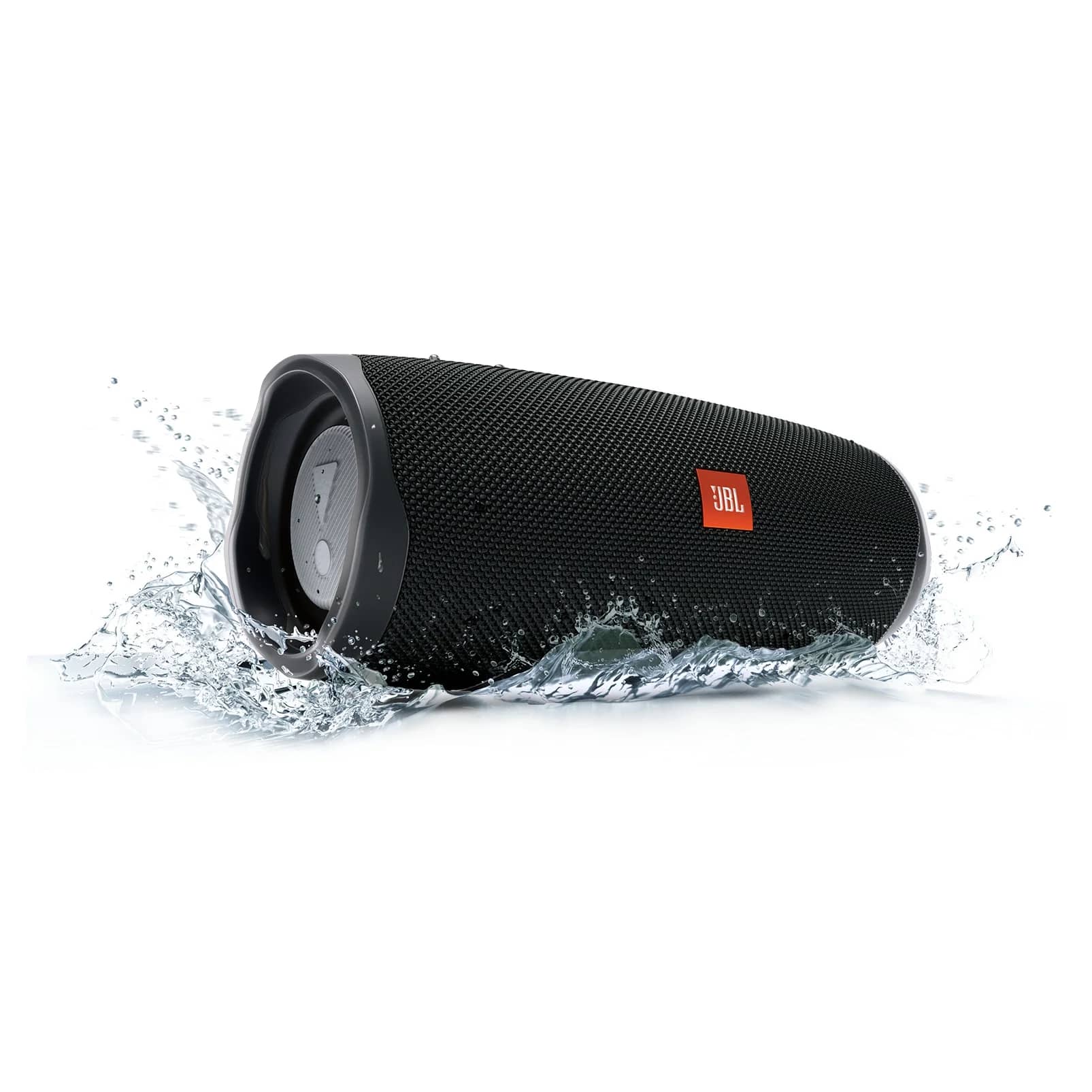 JBL Charge 4 Portable Bluetooth Speakers Black New