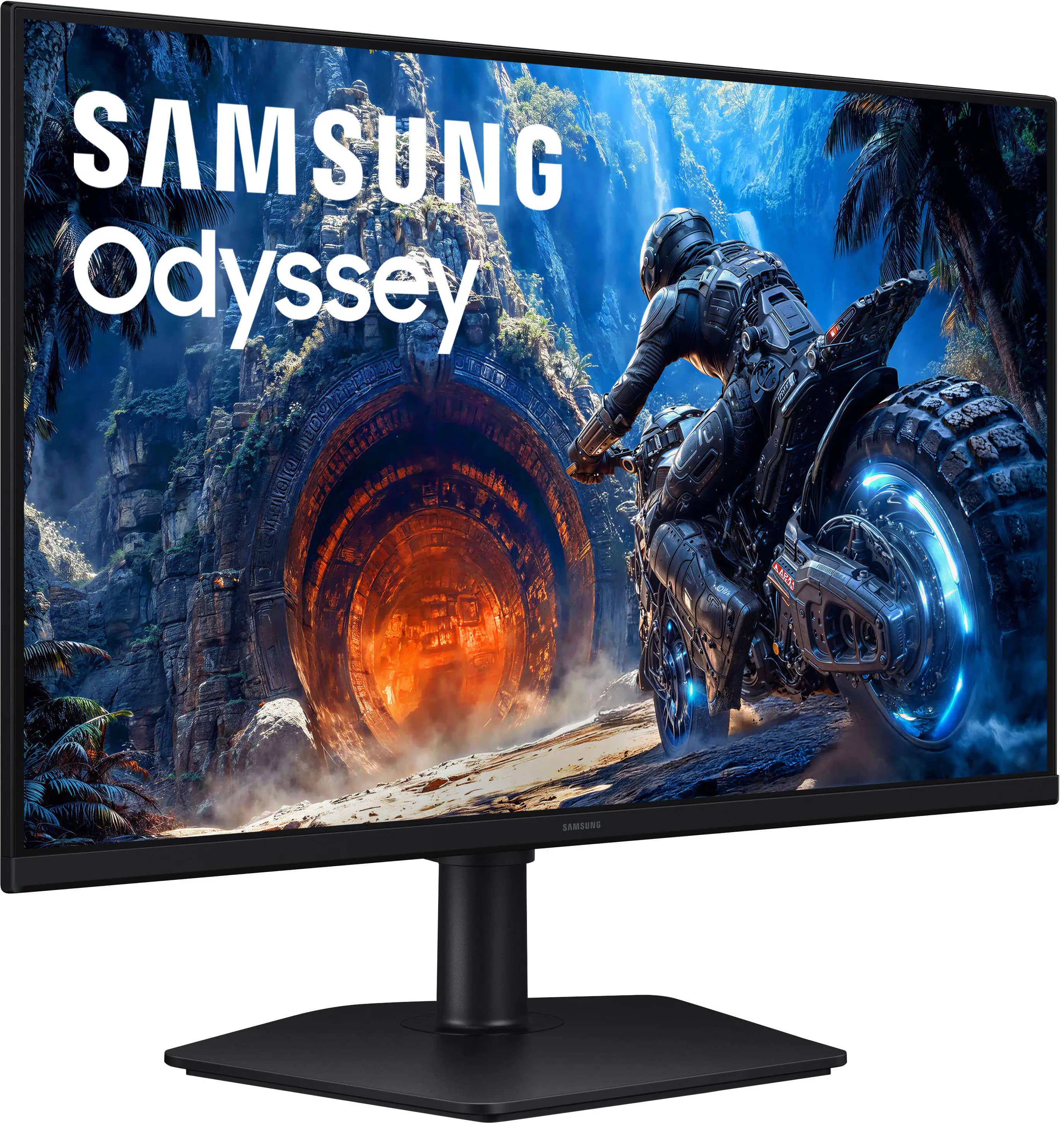 Samsung LS27HG40DE Monitors New