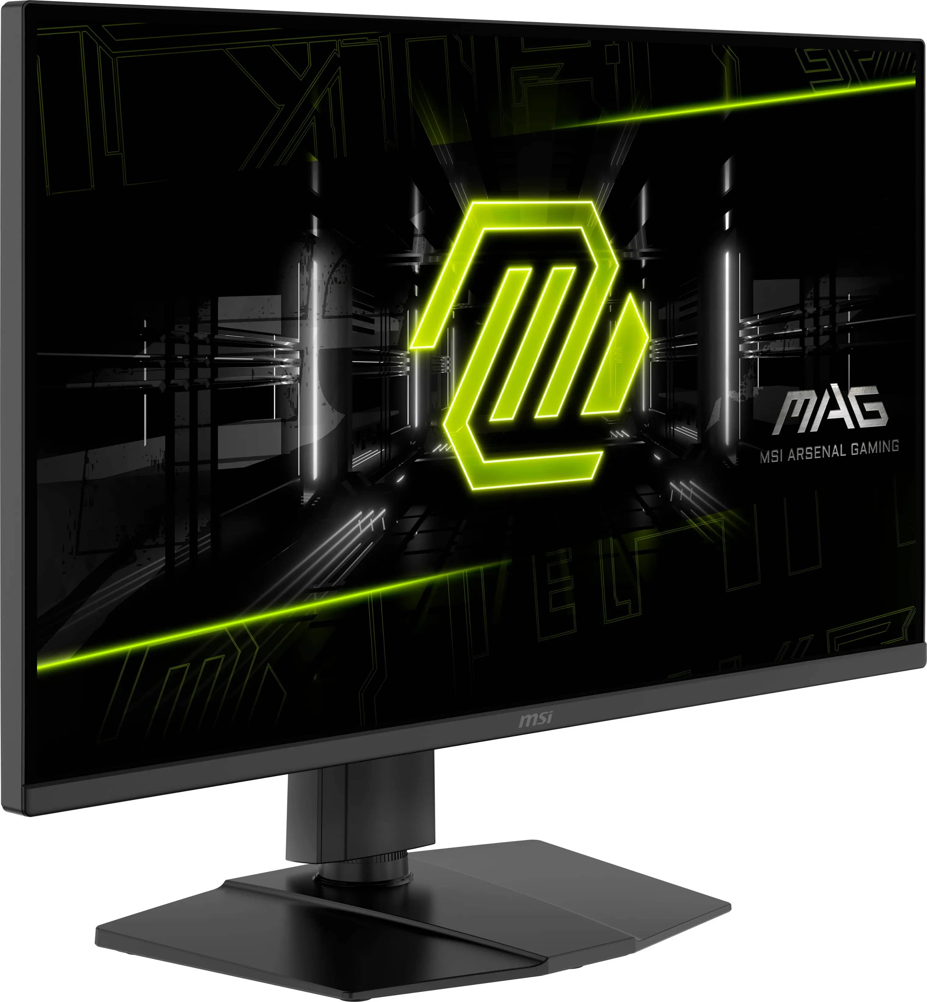 MSI MAG275QPFX30 Monitors New