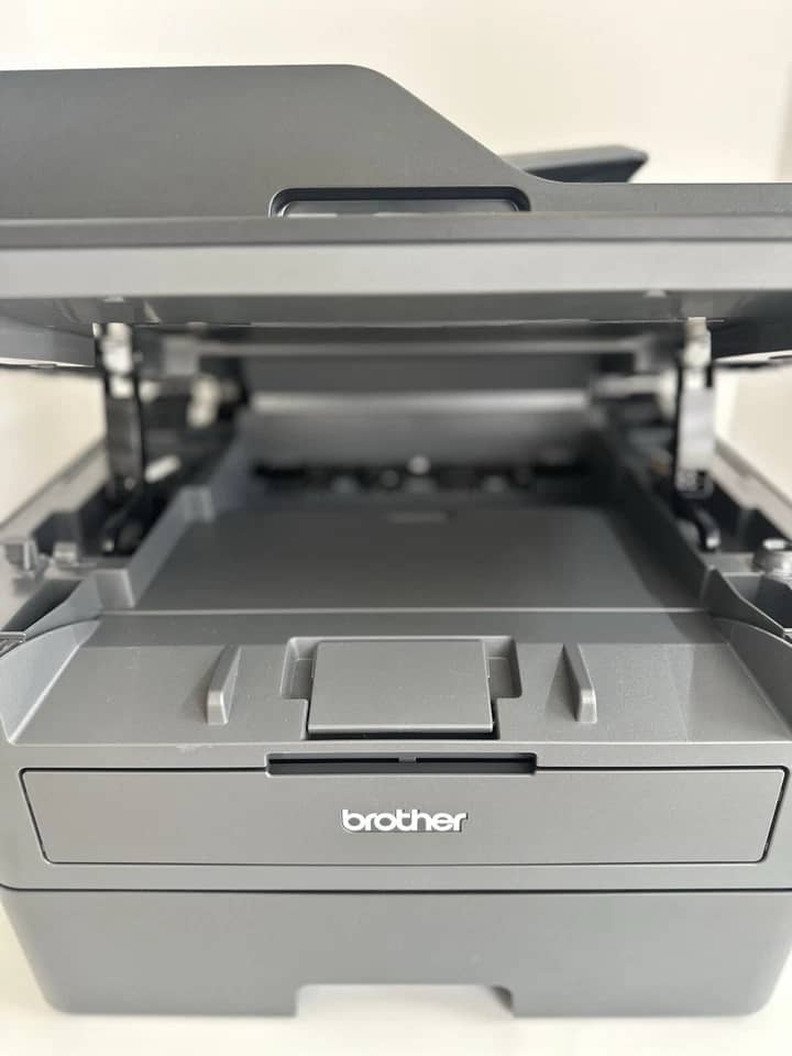 Brother Brother MFC-L2710DW Printers Black New