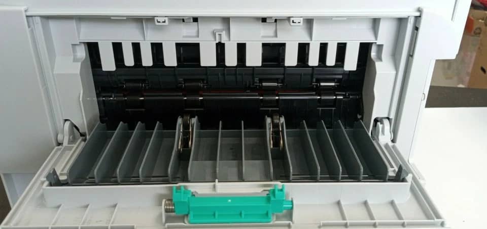 HP HP LaserJet P2035 Printers Black Refurbished - Excellent