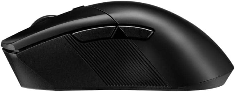 Asus ROG Gladius III Mice Wired Black New