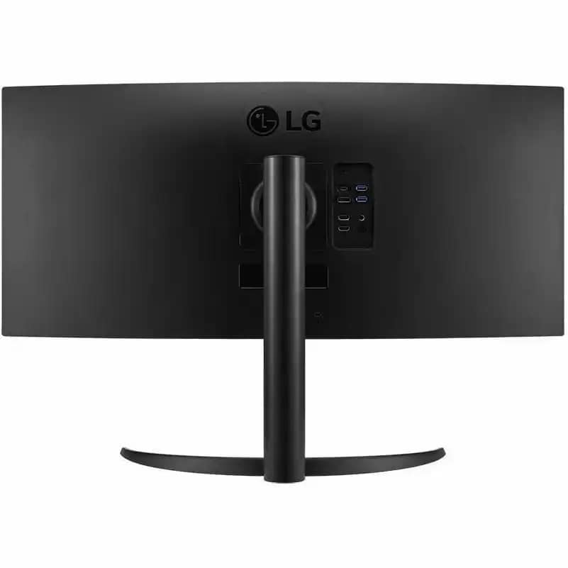 LG 34BR55QC-B Monitors Used - Like New