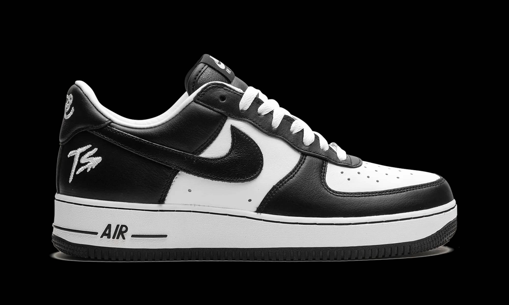 Nike Air Force 1 Low Sneaker Green 8 New