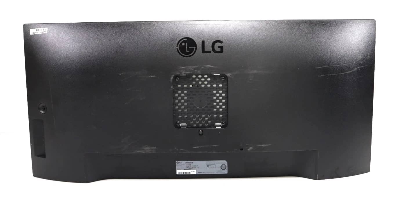 LG 34BQ77QE-B Monitors New