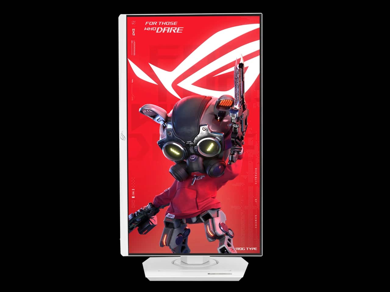 ASUS XG259QNG-W Monitors New