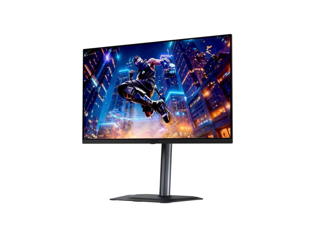 GIGABYTE MO27Q3 Monitors New
