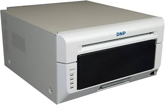 DNP DNP DS820A Printers White New