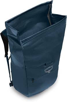 Osprey Transporter Women's bags Black Backpack 25L New