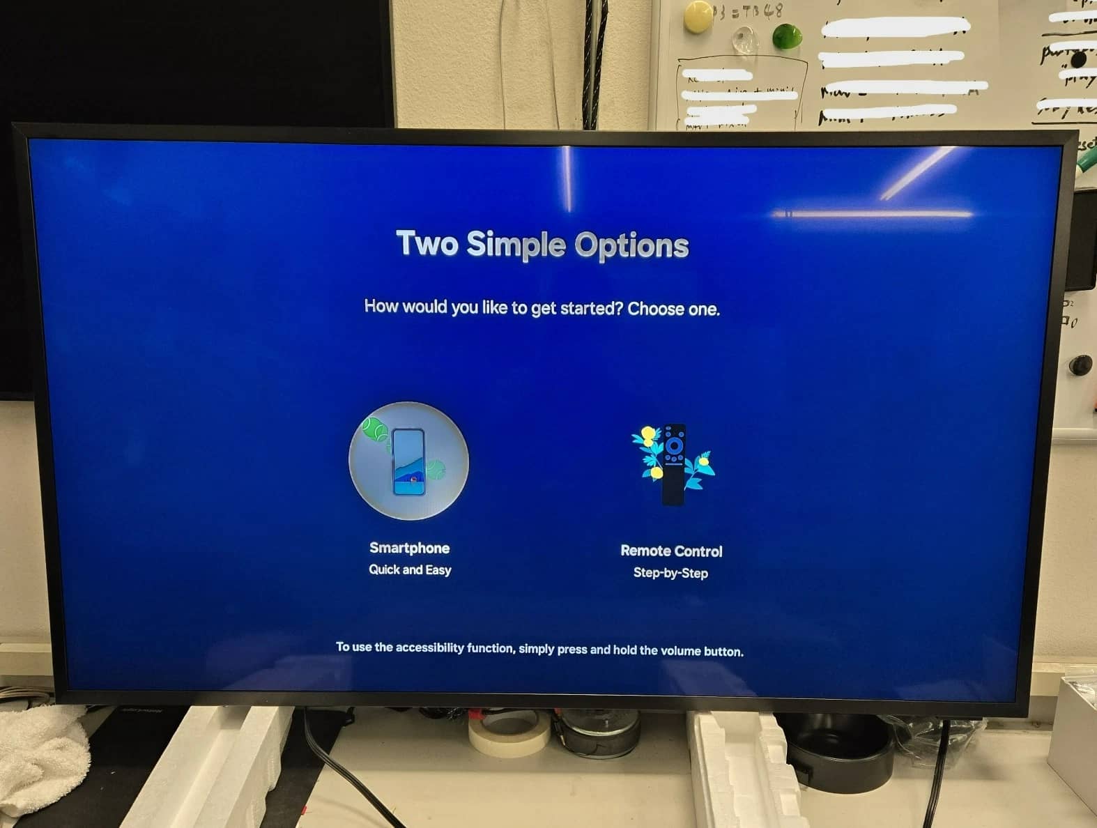 Samsung The Terrace-LST7D TVs 55 inch New