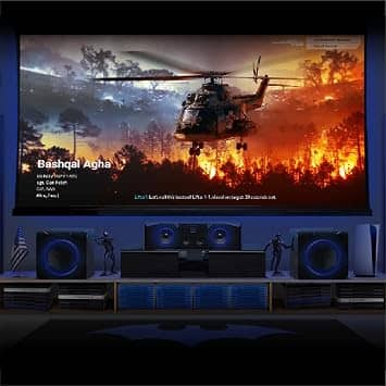 BenQ BenQ TK700 Projectors New