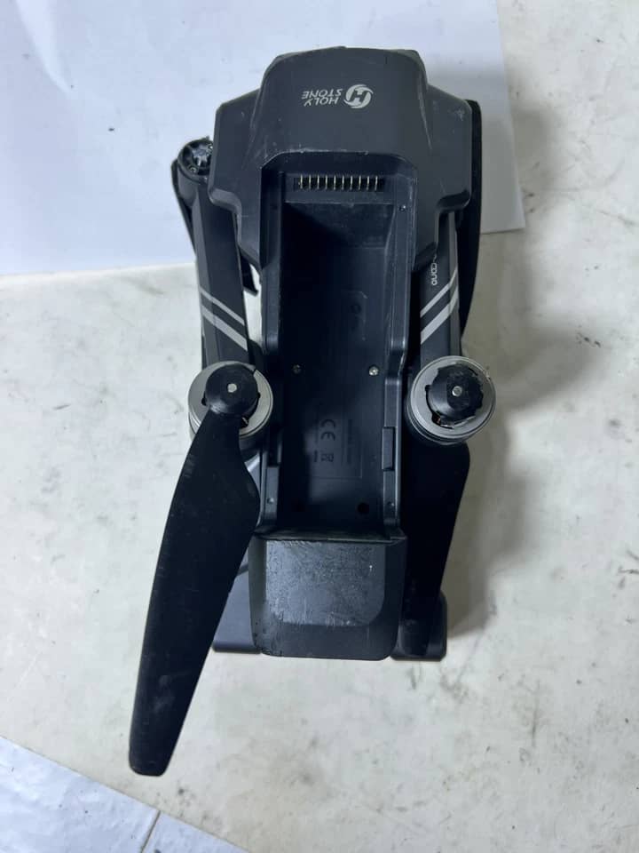 Holy Stone HS600 Quadcopters & Multirotors For parts or not working