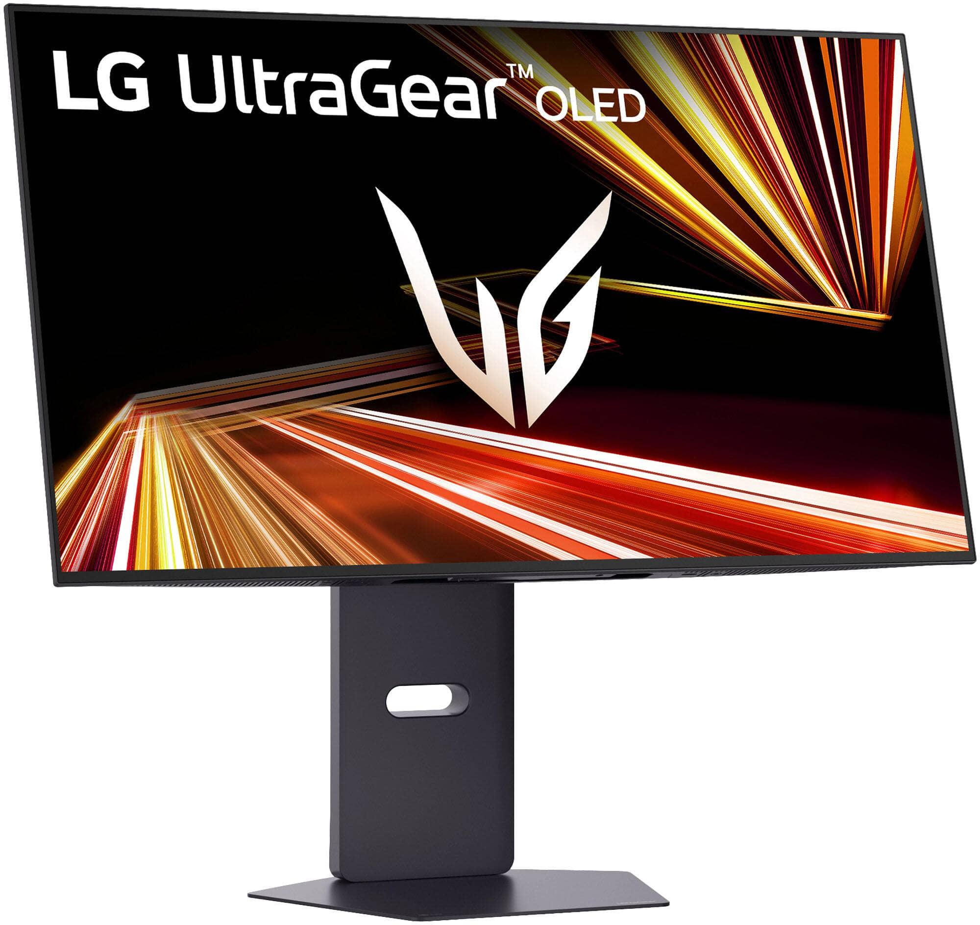 LG 32GX850A-B Monitors New