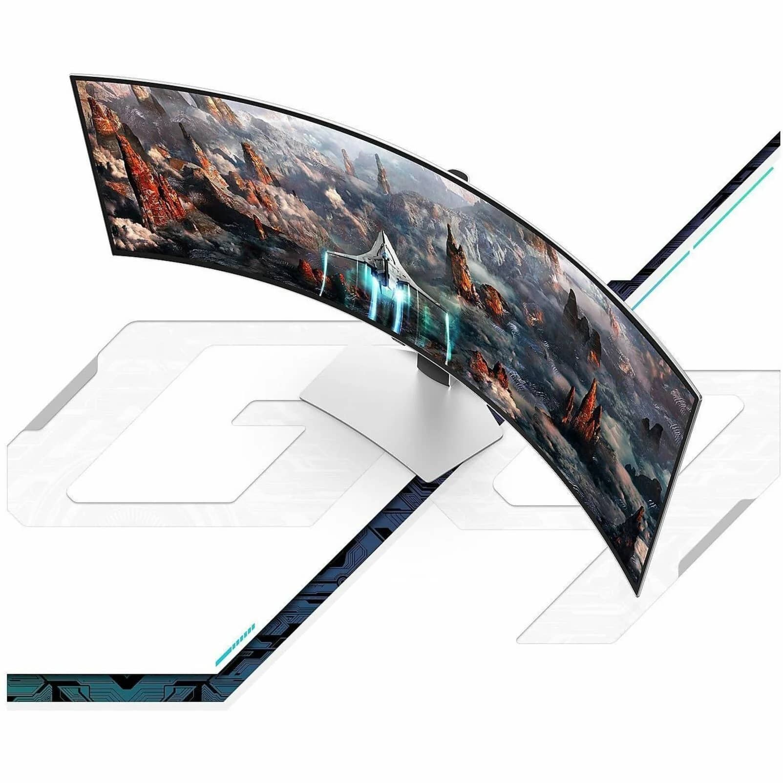 Samsung S49CG934SN Monitors New