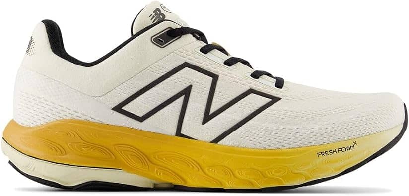 New Balance Fresh Foam X 860 Sneaker White 11.5