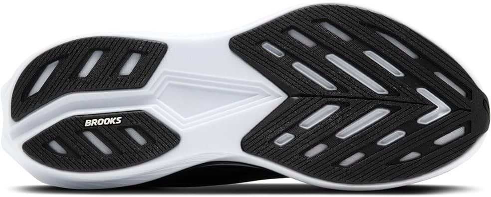 Brooks Hyperion 3 Sneaker Black 7.5 New