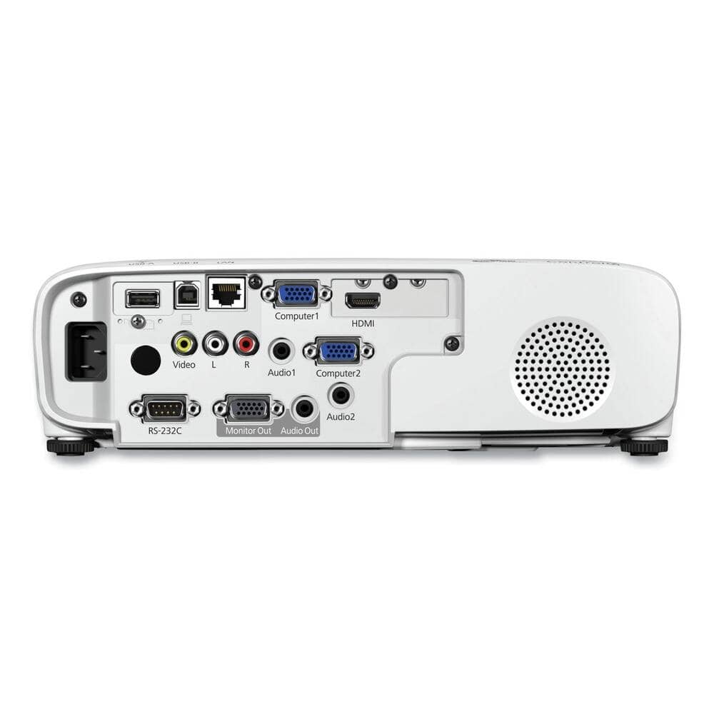 Epson PowerLite X49 Projectors New