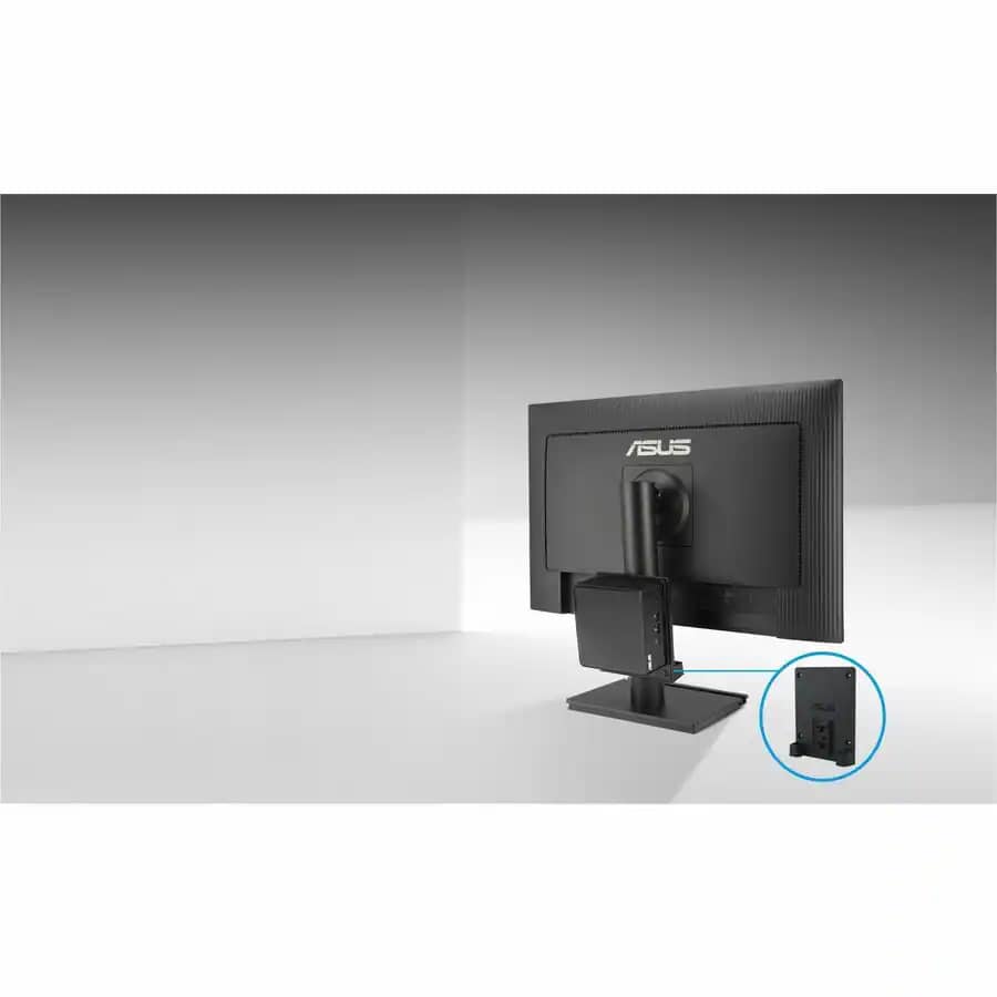 ASUS BE27ACGN Monitors New