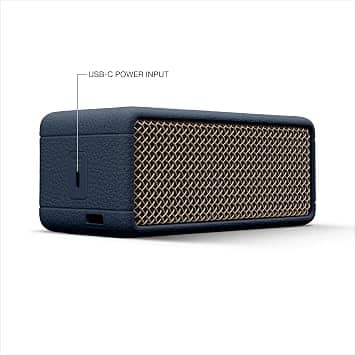 Marshall Emberton III Portable Bluetooth Speakers Green Refurbished - Excellent