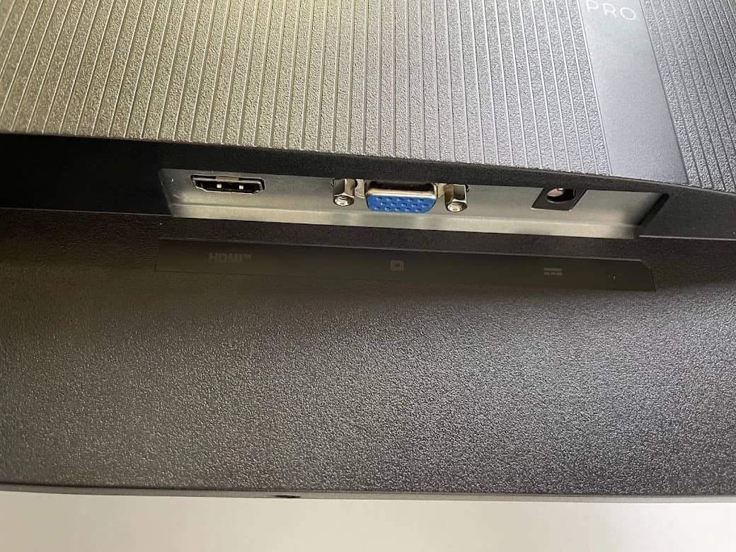MSI MAG 274F Monitors New