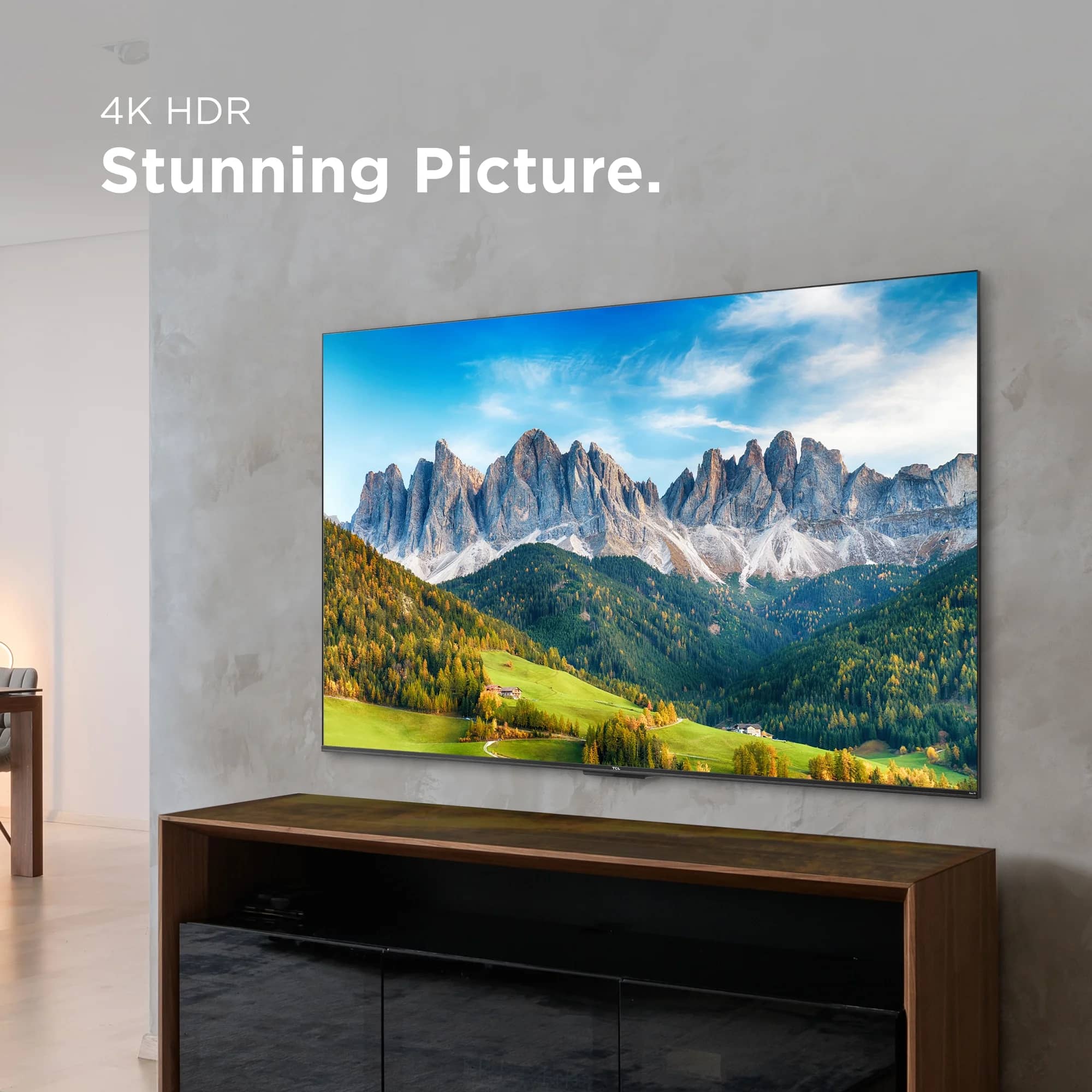 TCL S451 TVs 55 inch New