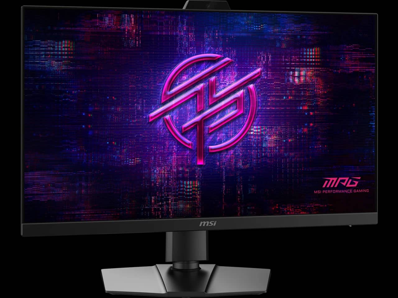 MSI MPG 272QRF X36 Monitors New