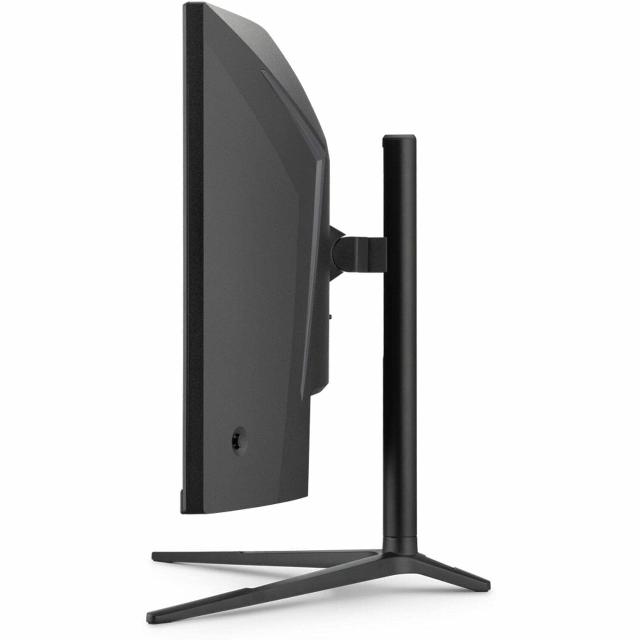 ViewSonic VX3418C-2K Monitors New