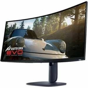 Dell AW3425DW Monitors New