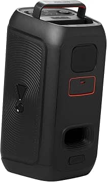 JBL PartyBox Club 120 Portable Bluetooth Speakers Black New