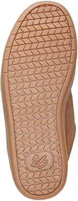 éS Accel OG Sneaker Brown 14 New