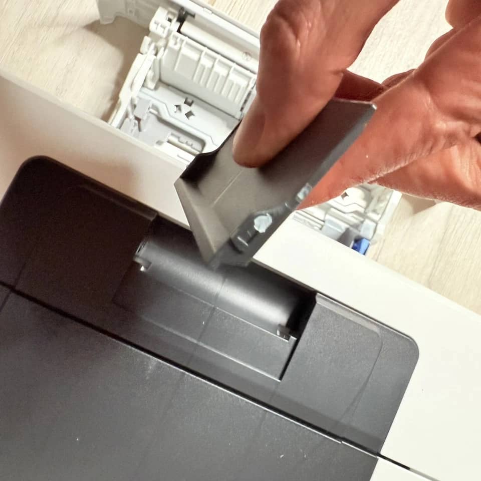 HP HP LaserJet Pro 4001DW Printers Black New