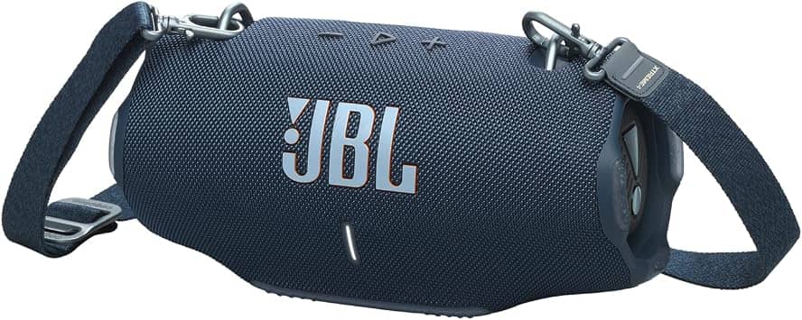 JBL Xtreme 4 Portable Bluetooth Speakers New
