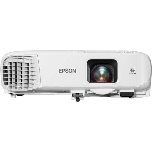 Epson PowerLite 982W Projectors New