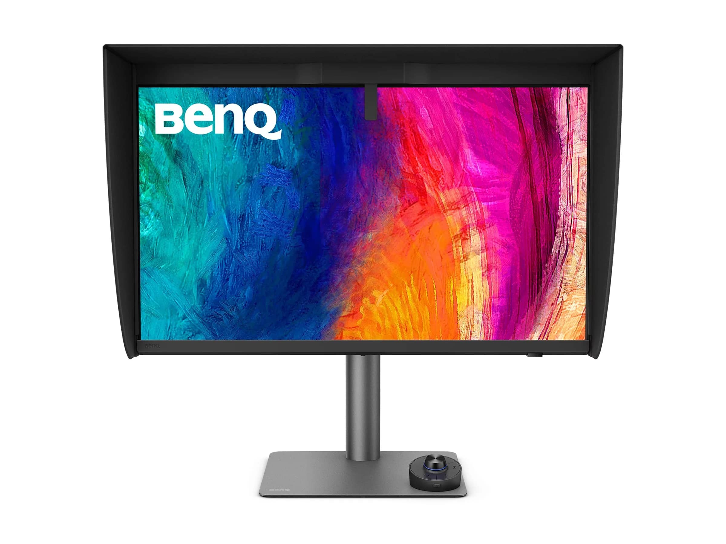 BenQ PD2770U Monitors New