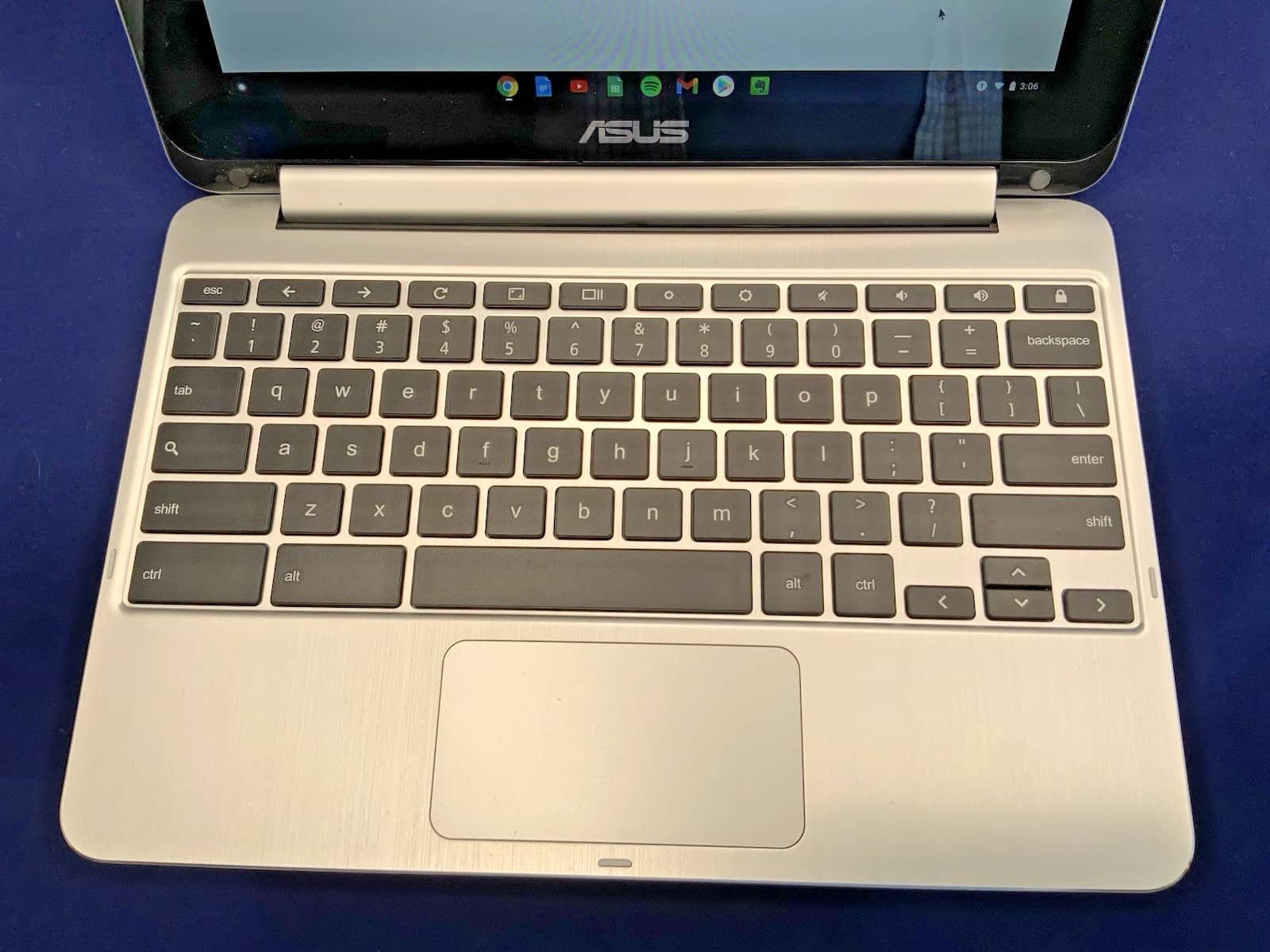ASUS Chromebook C100 Computers 64GB 4GB Used - Good