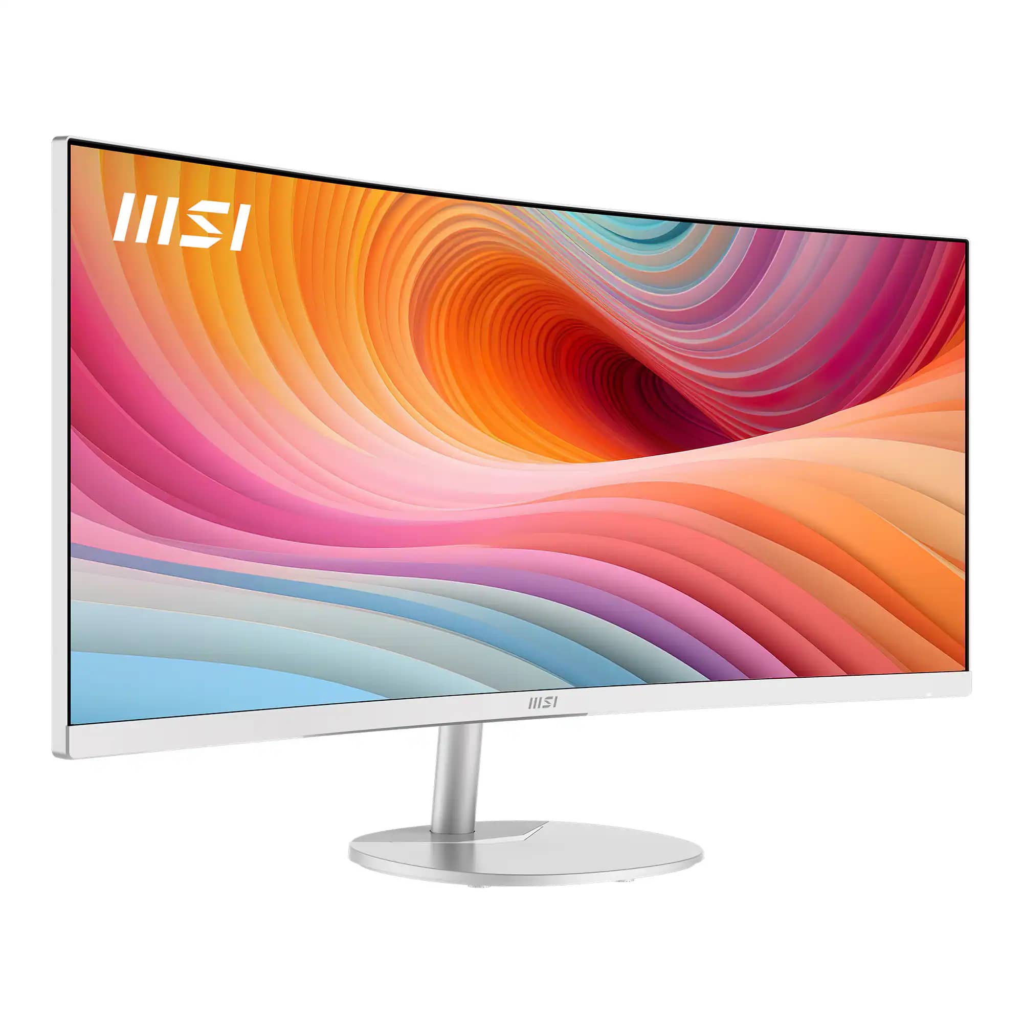 MSI PRO MP341CQW E12 Monitors New