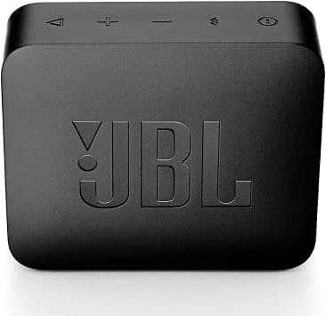 JBL Go 2 Portable Bluetooth Speakers Refurbished - Good