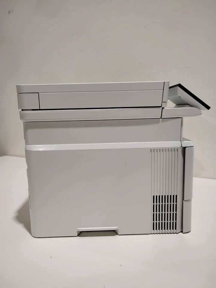 HP HP LaserJet Enterprise MFP M430f Printers Black New