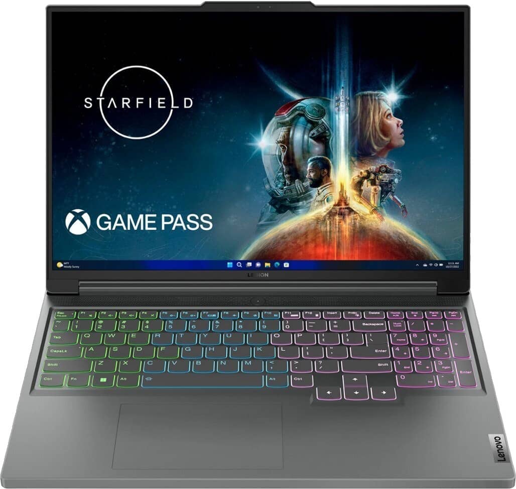 Lenovo 21MC000NUS Computers 256GB 16GB New