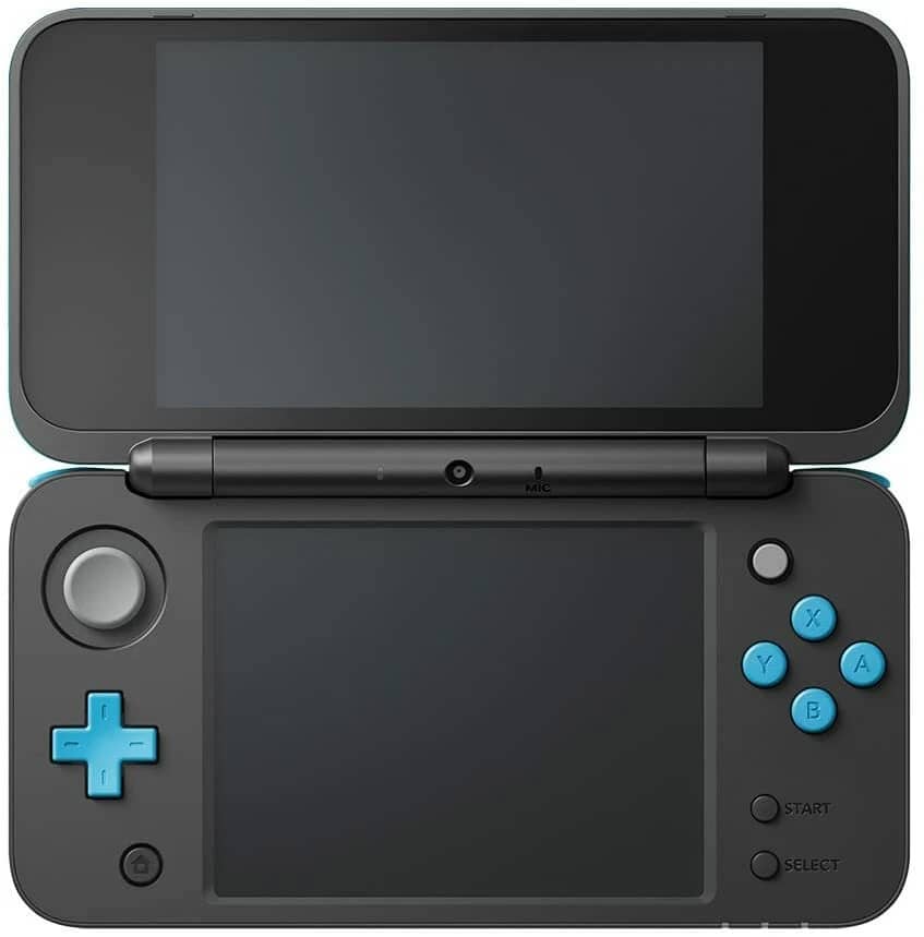 Nintendo New Nintendo 2DS XL Video Game Consoles For parts or not working