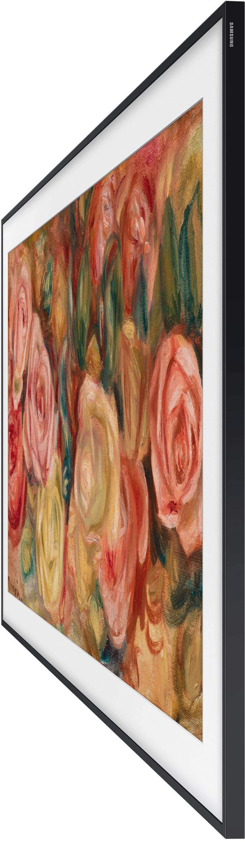 Samsung The Frame-LS03D TVs 55 inch New