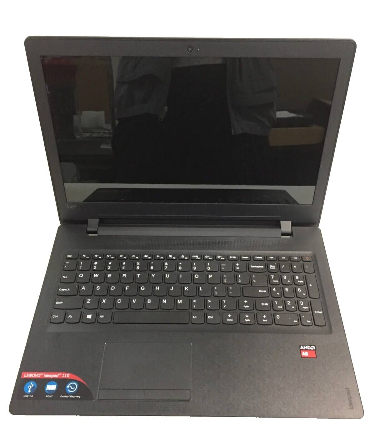 Lenovo 82KT00GVUS Computers 256GB 8GB New