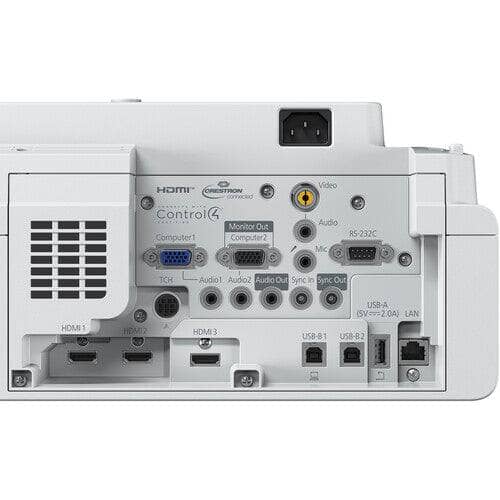 Epson BrightLink 770Fi Projectors New
