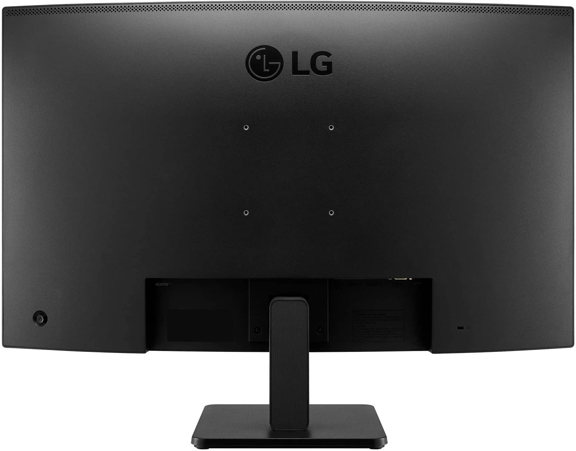 LG 32MR50C-B Monitors New