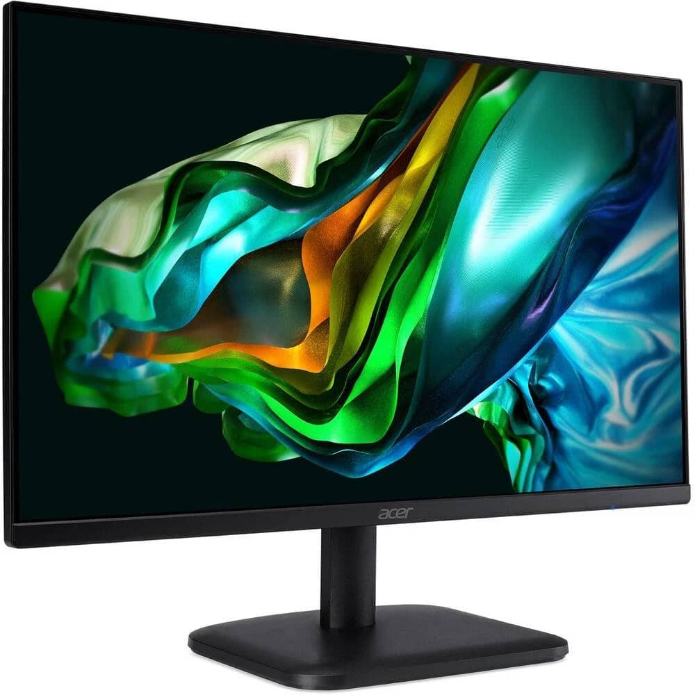 Acer EK321QK Monitors New